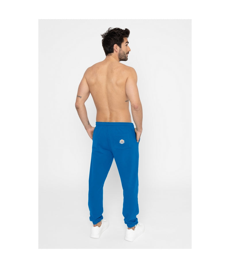 Jogging Soho - Imperial Blue - Homme