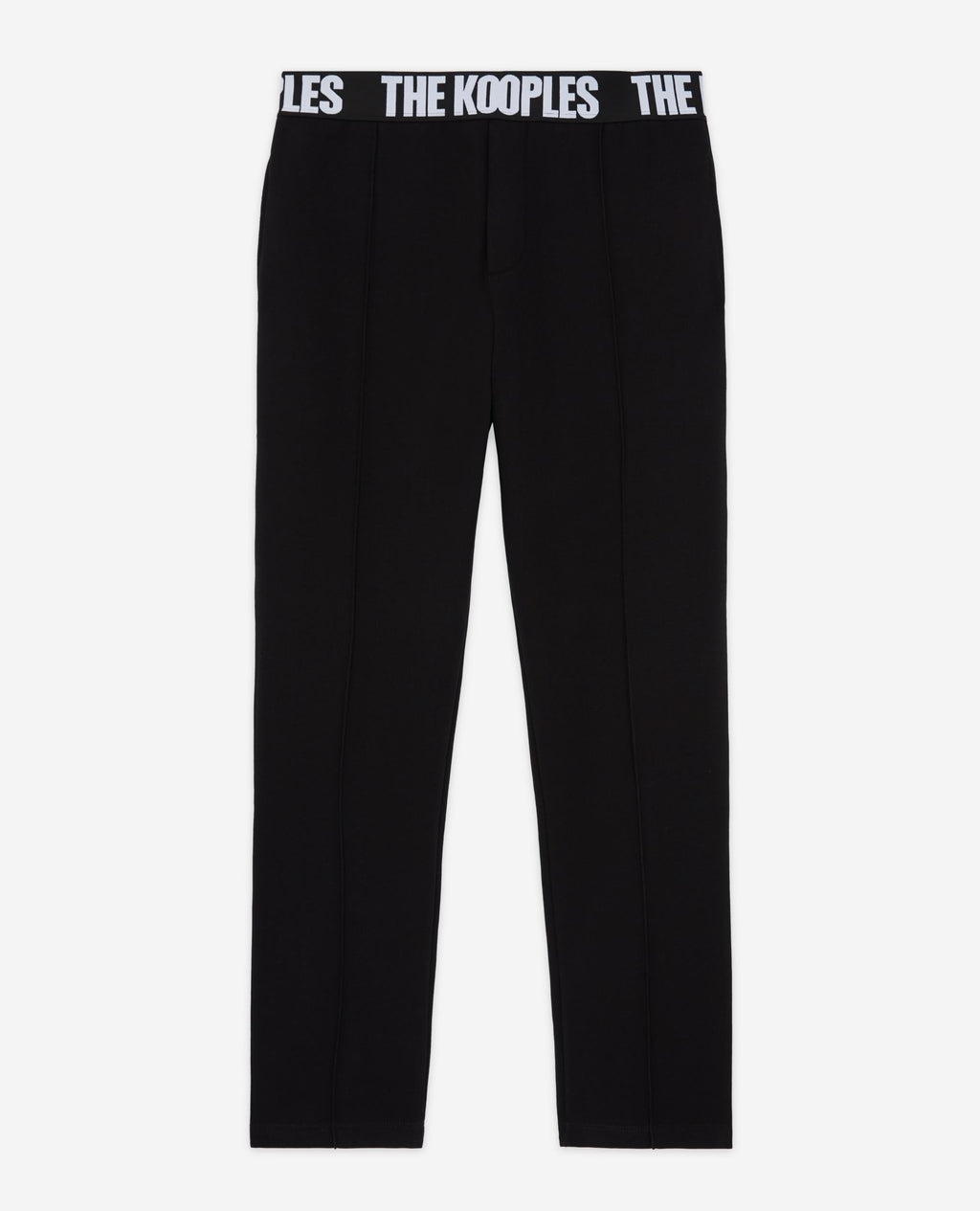 The Kooples - Trousers - Black - Men