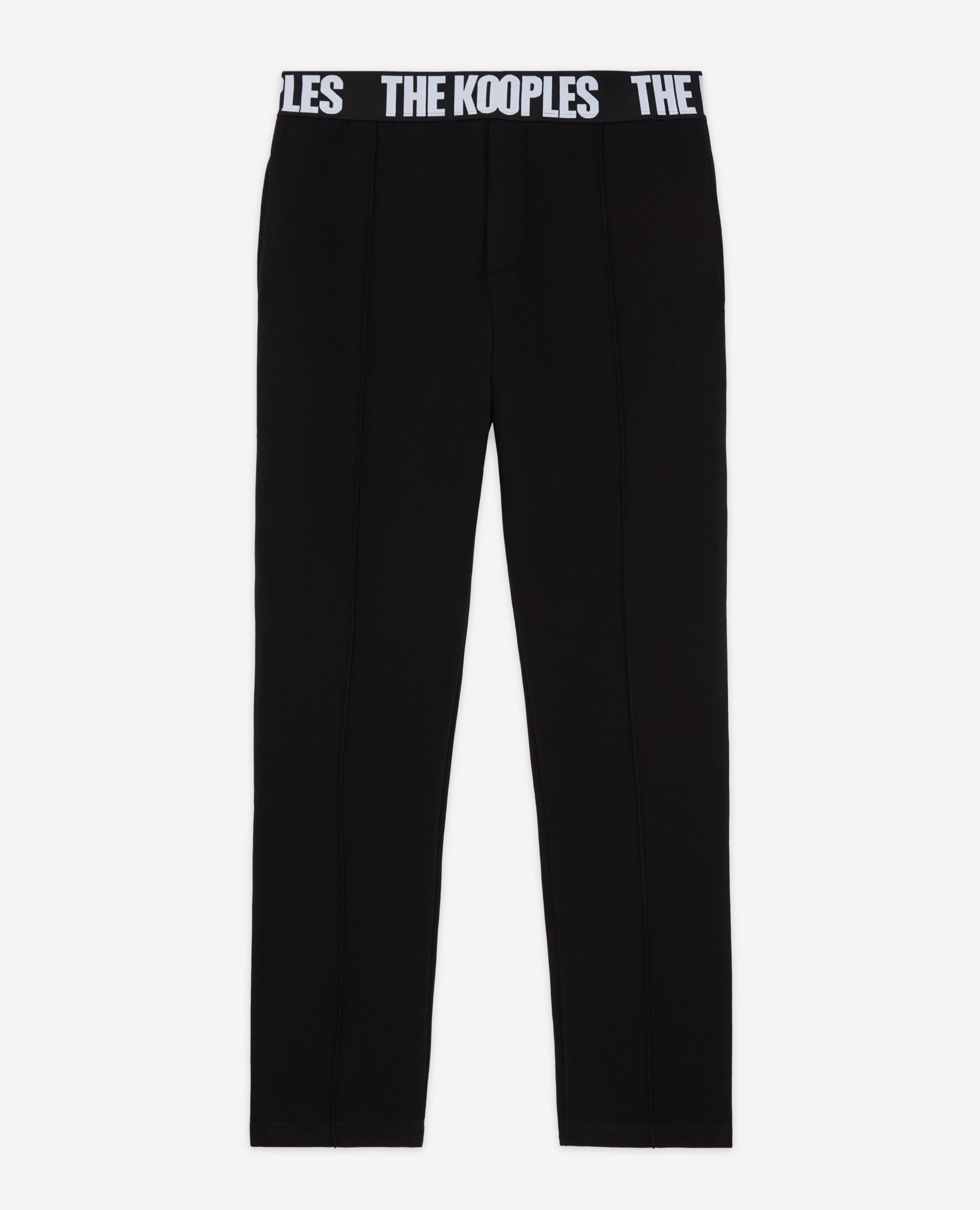 The Kooples - Trousers - Black - Men