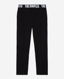 Pantalon - Noir - Homme