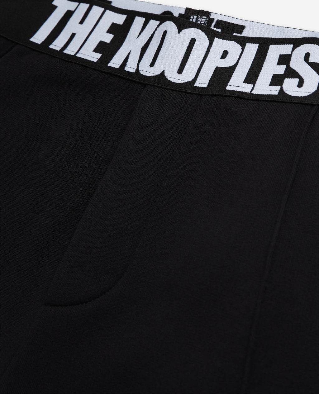 The Kooples - Trousers - Black - Men