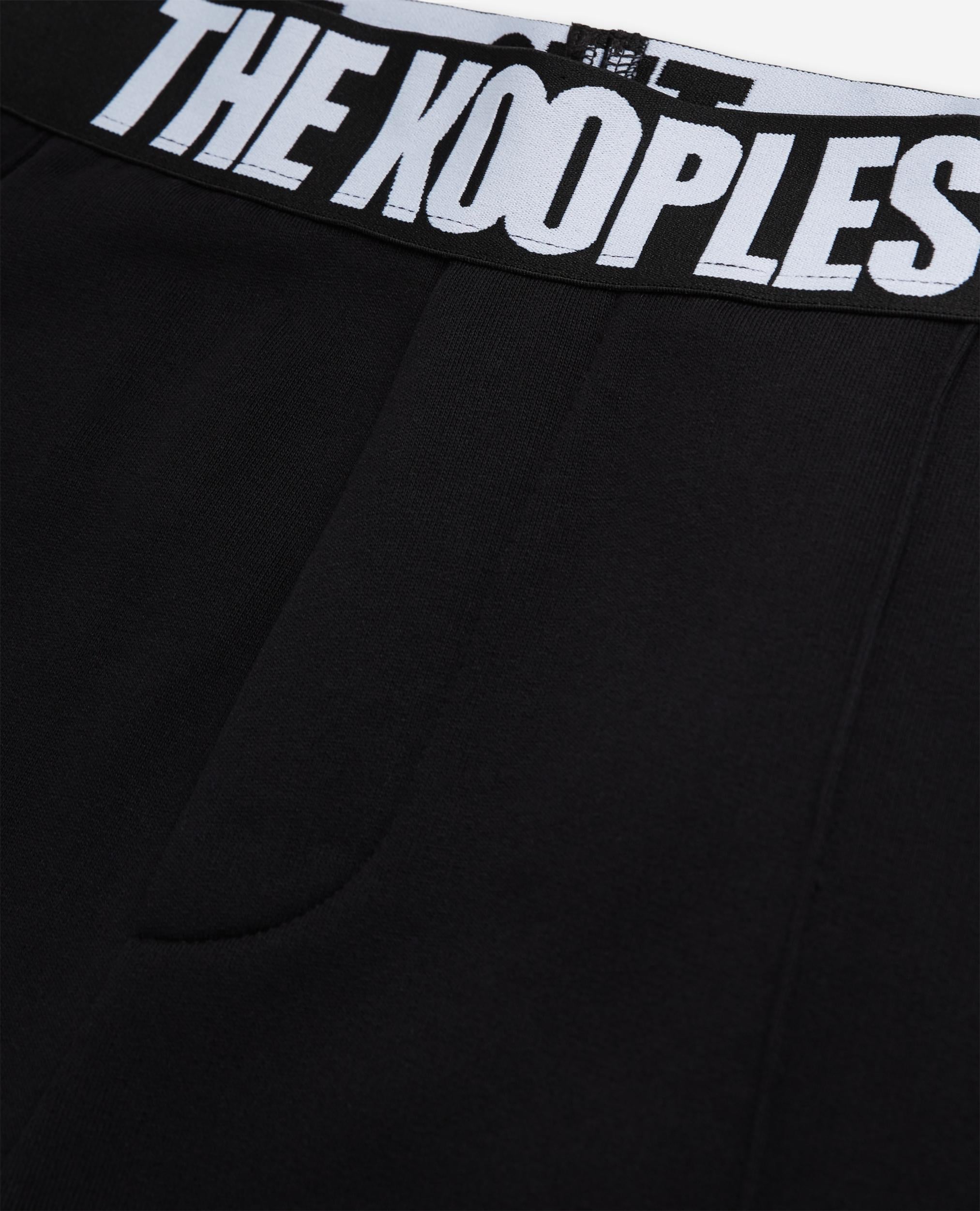 The Kooples - Trousers - Black - Men
