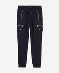 The Kooples - Jogging A Poches Zippees Et Boutonnees - Homme