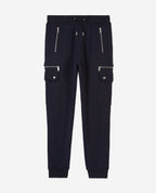 The Kooples - Jogging A Poches Zippees Et Boutonnees - Homme