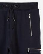 The Kooples - Jogging A Poches Zippees Et Boutonnees - Homme