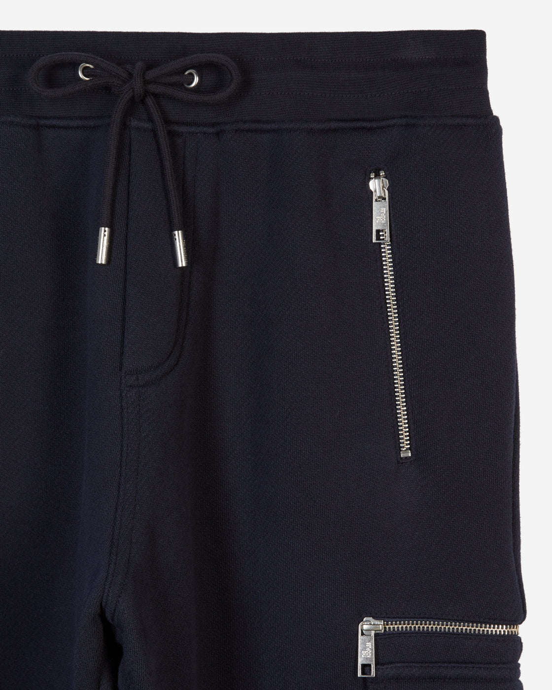 The Kooples - Jogging A Poches Zippees Et Boutonnees - Homme