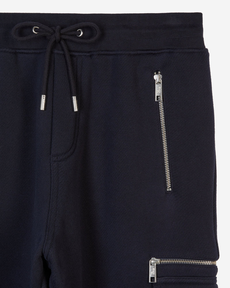 Jogging A Poches Zippees Et Boutonnees - Homme