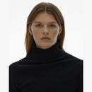 Pull Deal Long - Noir - Femme