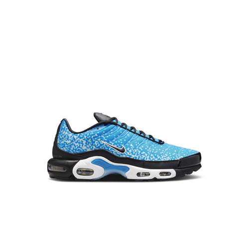 Nike Air Max Plus Naples - Bleu