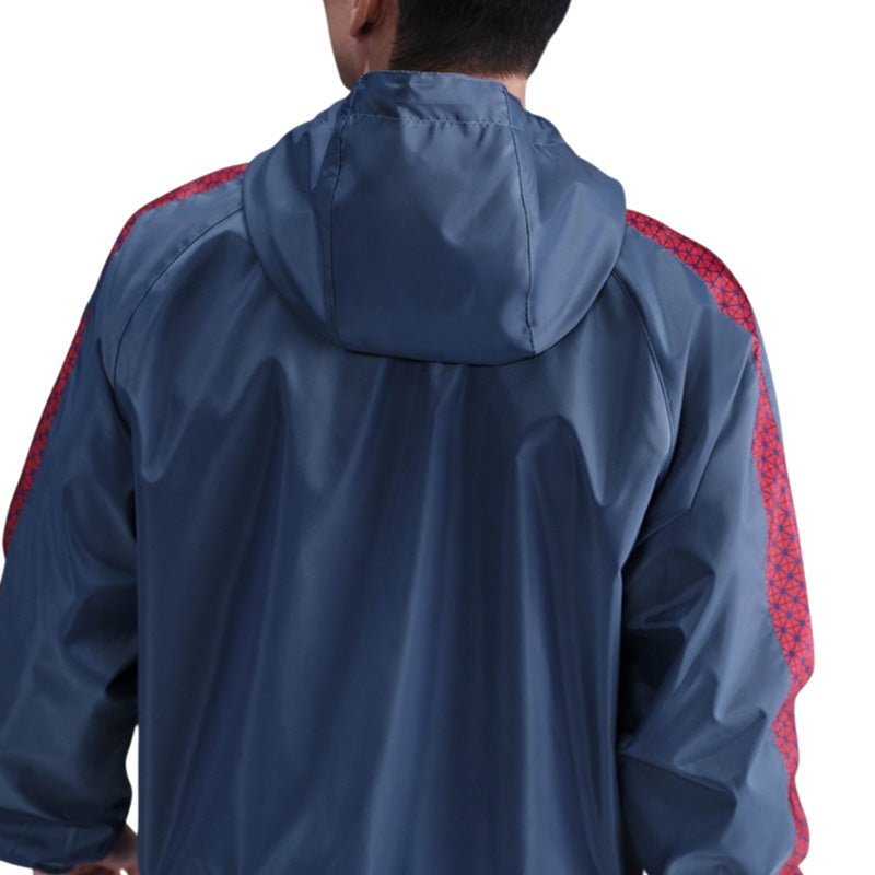 Ensemble De Survêtement Nike Psg Strk Suit Woven - Bleu Marine, Bordeaux