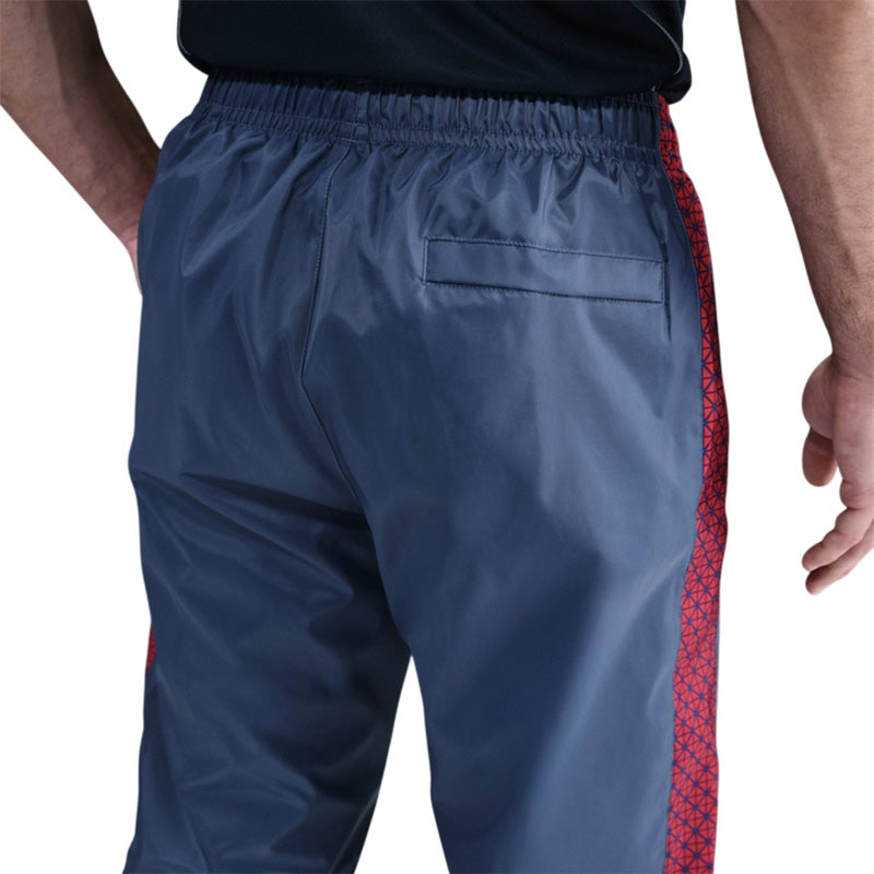 Ensemble De Survêtement Nike Psg Strk Suit Woven - Bleu Marine, Bordeaux
