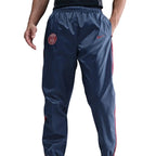 Ensemble De Survêtement Nike Psg Strk Suit Woven - Bleu Marine, Bordeaux