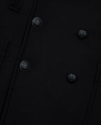 The Kooples - Caban Mi Long Multi Poches - Homme