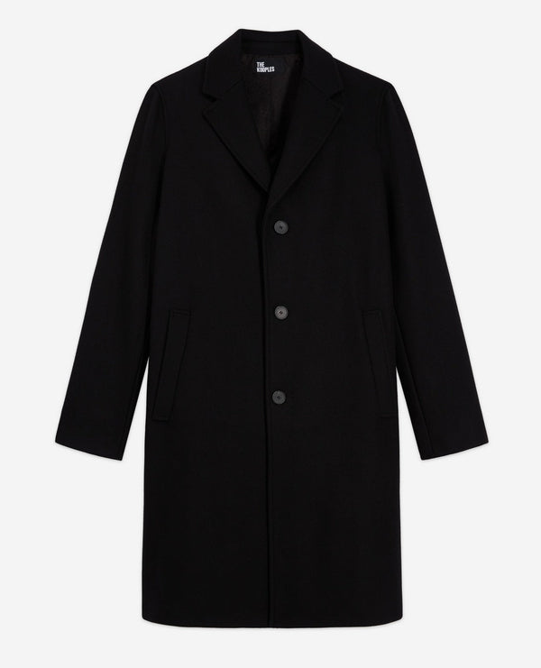Coat - Men