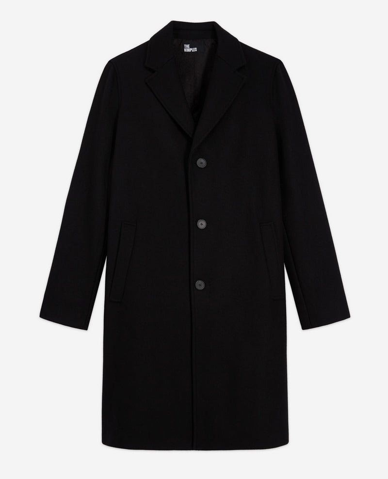Manteau - Homme