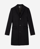 The Kooples - Manteau Long Poches Rabats - Homme