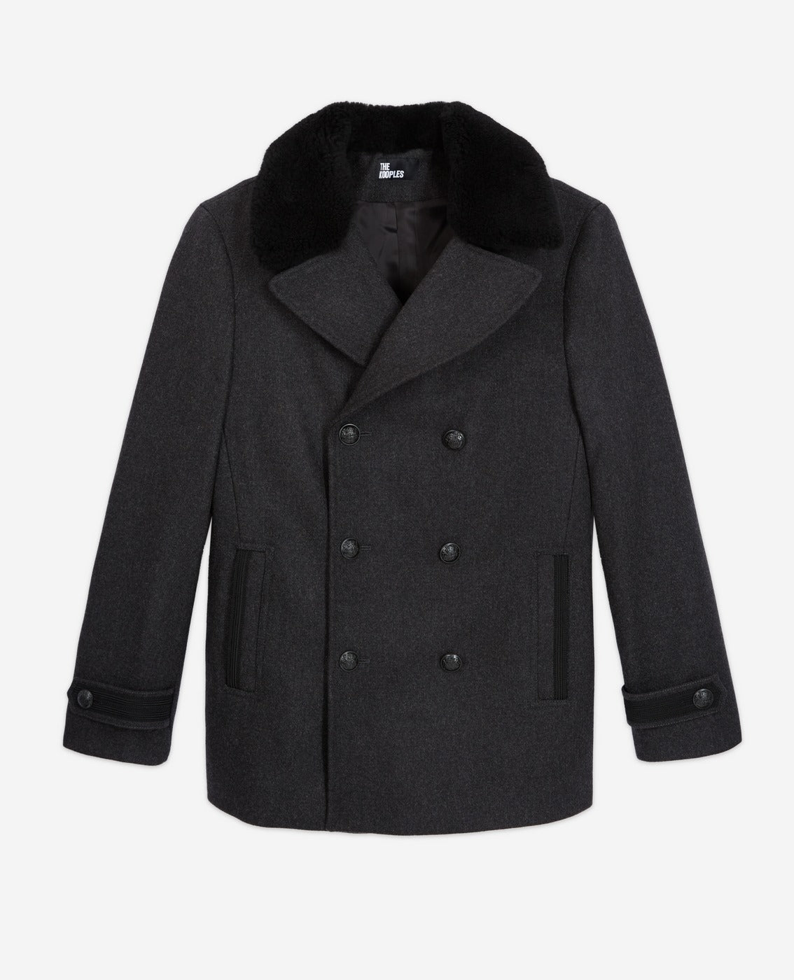 The Kooples - Manteau - Homme
