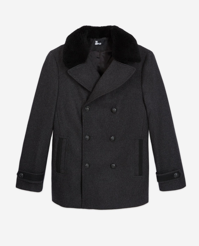 The Kooples - Manteau - Homme
