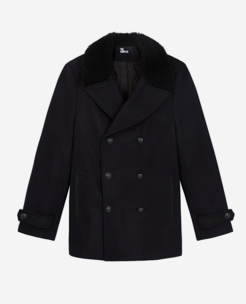 The Kooples - Abrigo - Hombre