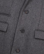 The Kooples - Abrigo De Lana - Gris - Hombre