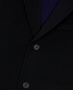 The Kooples - Manteau En Laine - Noir - Homme