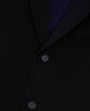 The Kooples - Abrigo de lana - Negro - Hombre