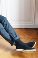 Barbados Loafers - Black - Men