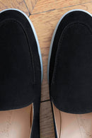 Barbados Loafers - Black - Men