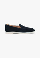 Barbados Loafers - Black - Men