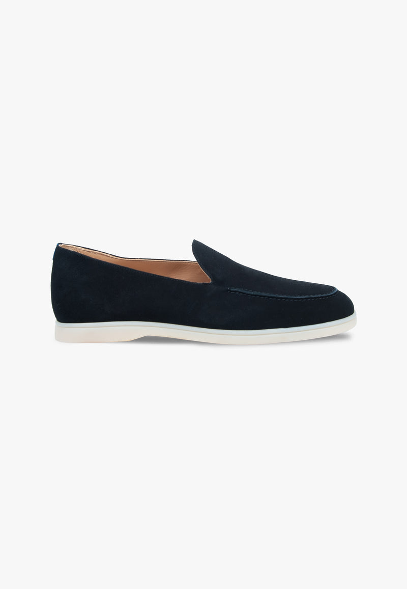 Barbados Loafers - Black - Men