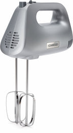 Batteur à main - QuickMix - 450W - Silver