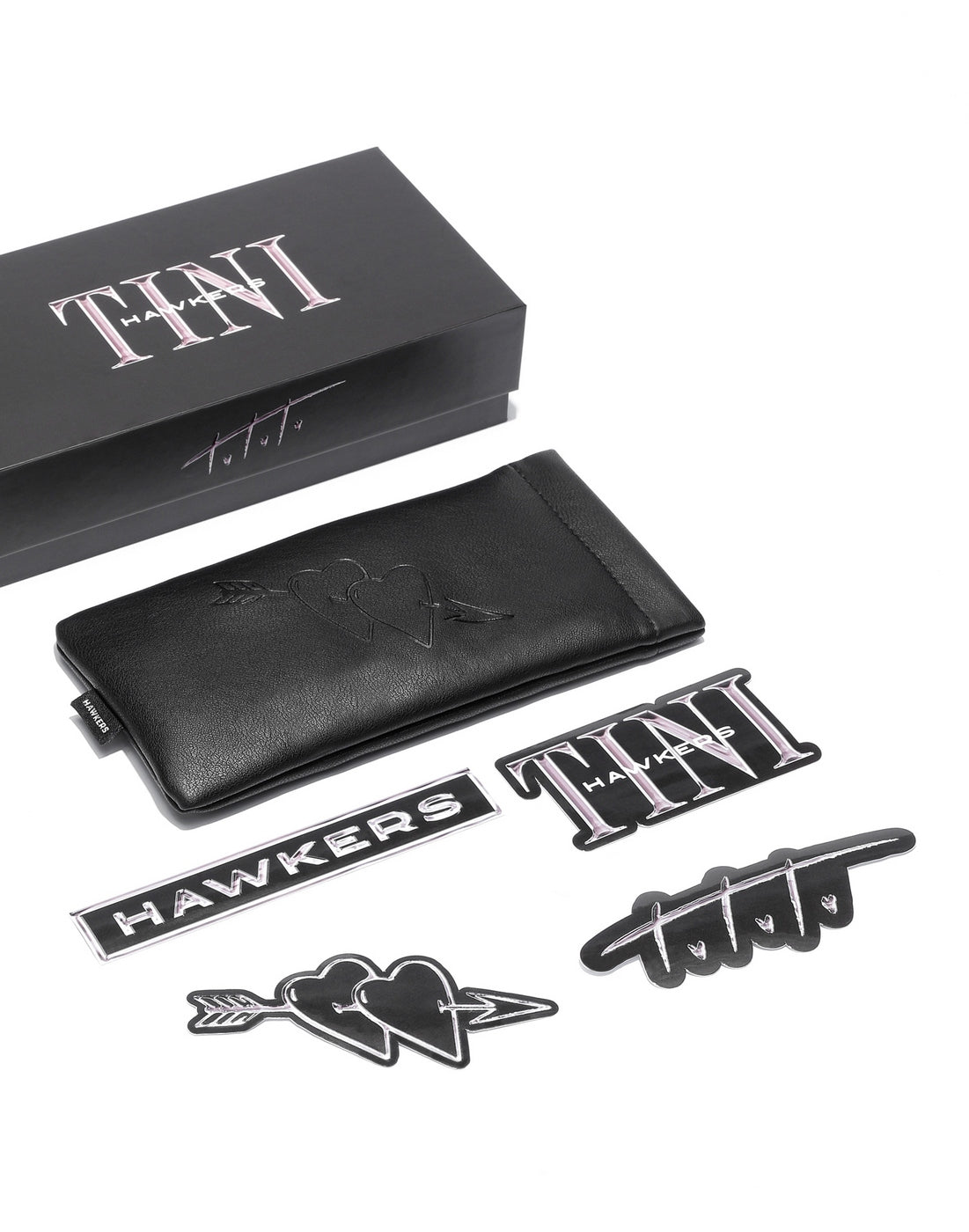 Lunettes De Soleil Hawkers X Tini - Flechazo - Femme