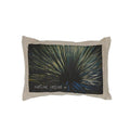 Housse De Coussin En Lin Lavé Hnatureinside - Touk