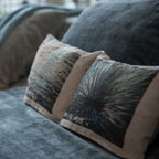 Housse De Coussin En Lin Lavé Hnatureinside - Touk
