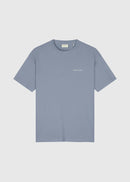T-Shirt Hnglvn - Stone Grey
