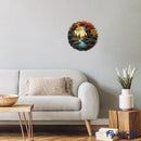 Puzzle En Bois Adulte - Rivière D'Automne