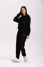Hoodie Capuche Mika