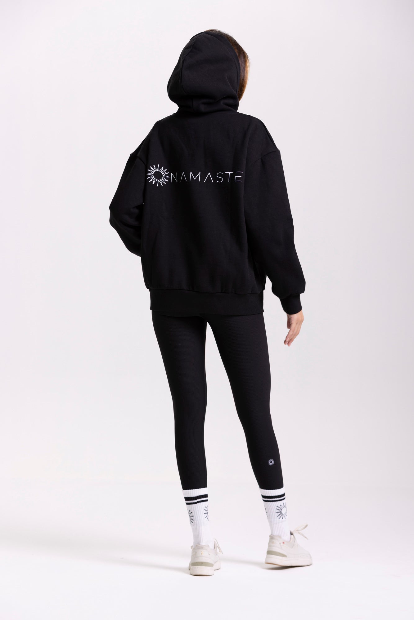 Hoodie Capuche Tara