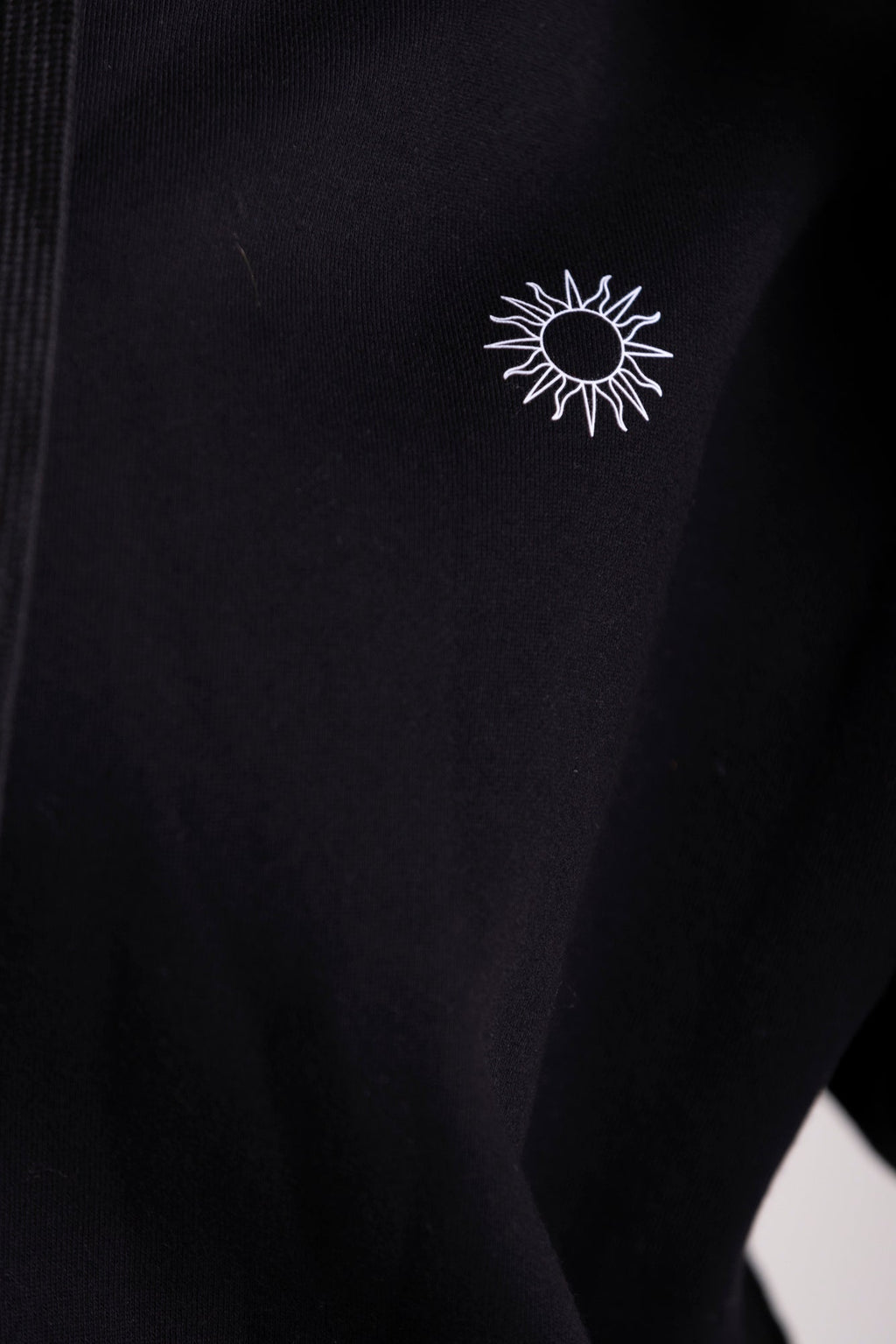 Hoodie Capuche Tara
