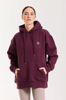 Hoodie Capuche Tara