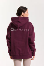 Hoodie Capuche Tara