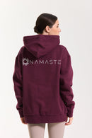 Hoodie Capuche Tara