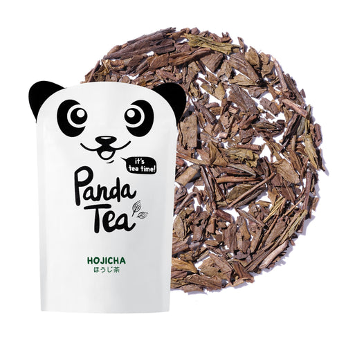 Hojicha Bio