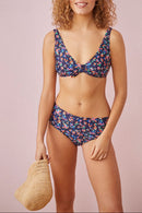 Maillot De Bain 2 Pièces Holalita - Hoya