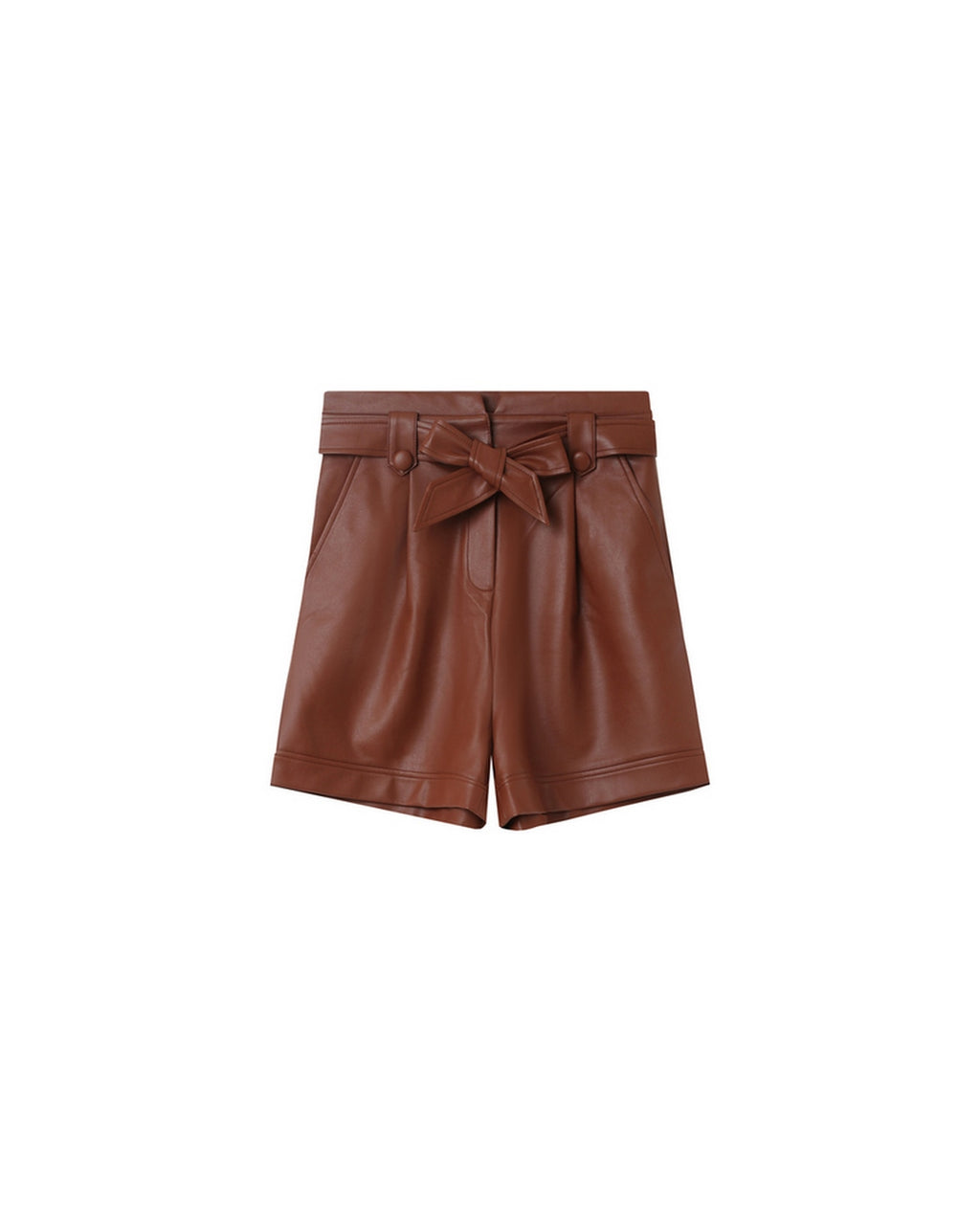Short Holly - Chocolate
