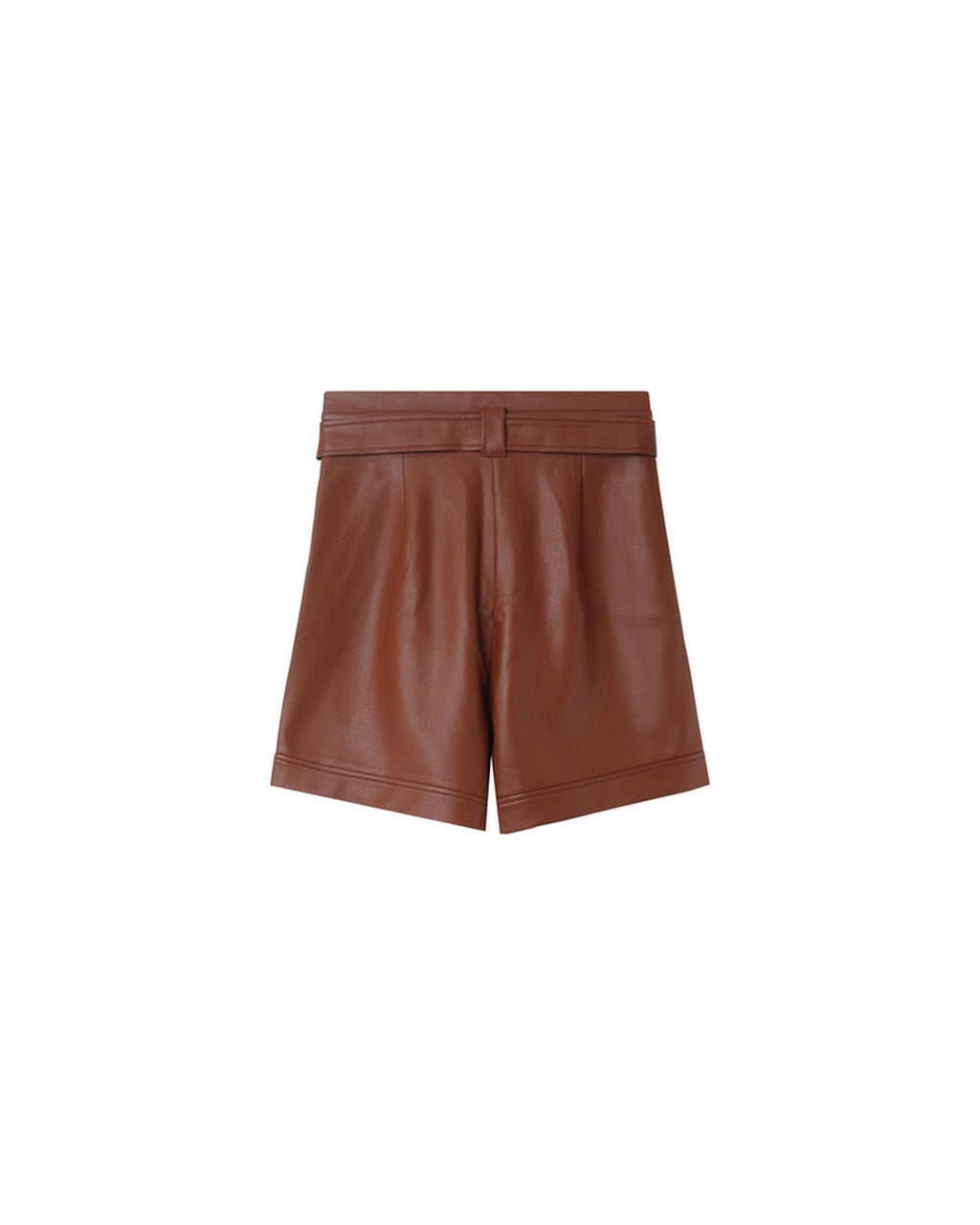 Short Holly - Chocolate