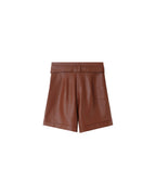 Short Holly - Chocolate