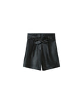Short Holly - Negro