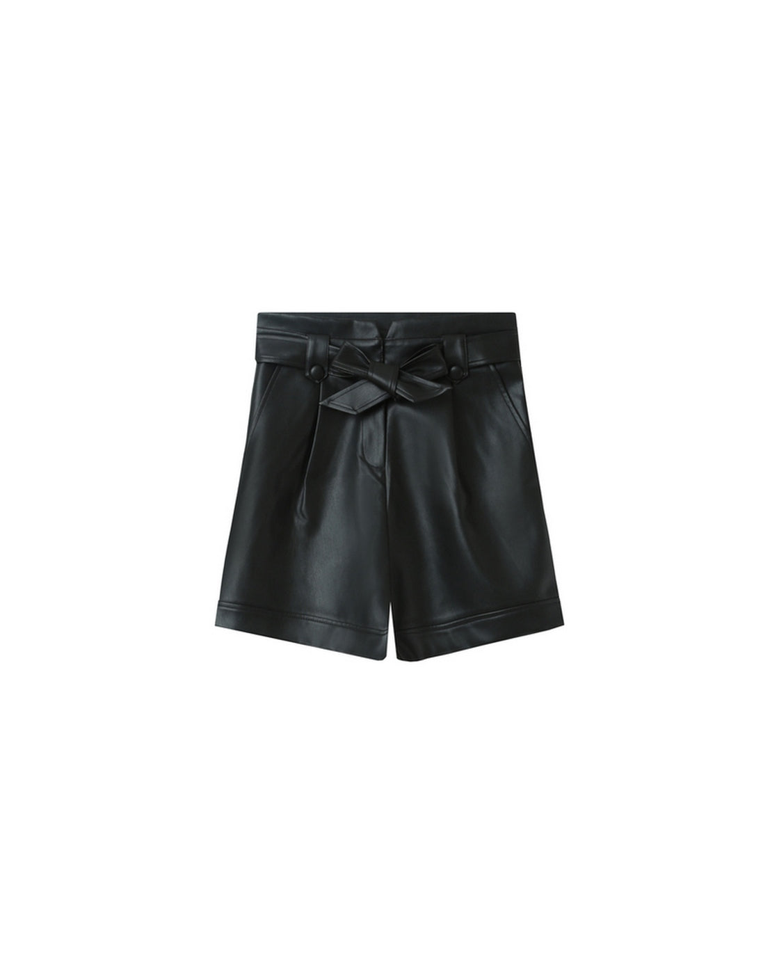 Short Holly - Negro