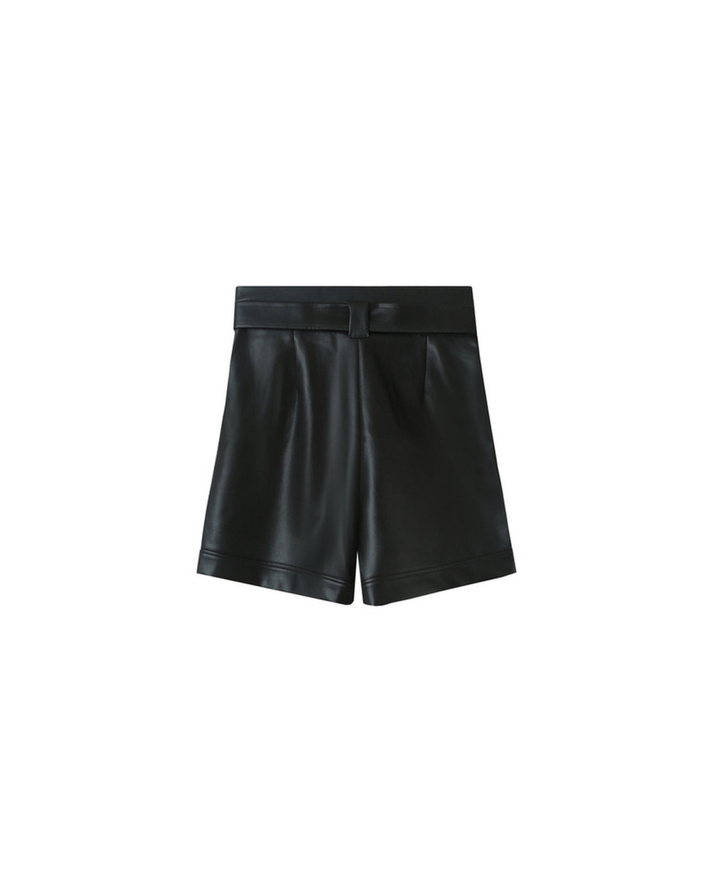 Short Holly - Negro